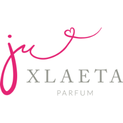 Markenlogo: Julia xLaeta Parfum