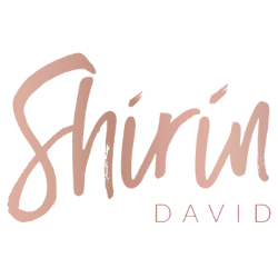 Markenlogo: Shirin David Parfum