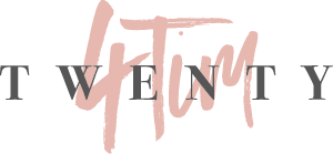 Markenlogo: Twenty4Tim Parfum