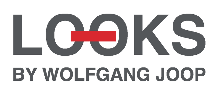 Markenlogo: LOOKS by Wolfgang Joop