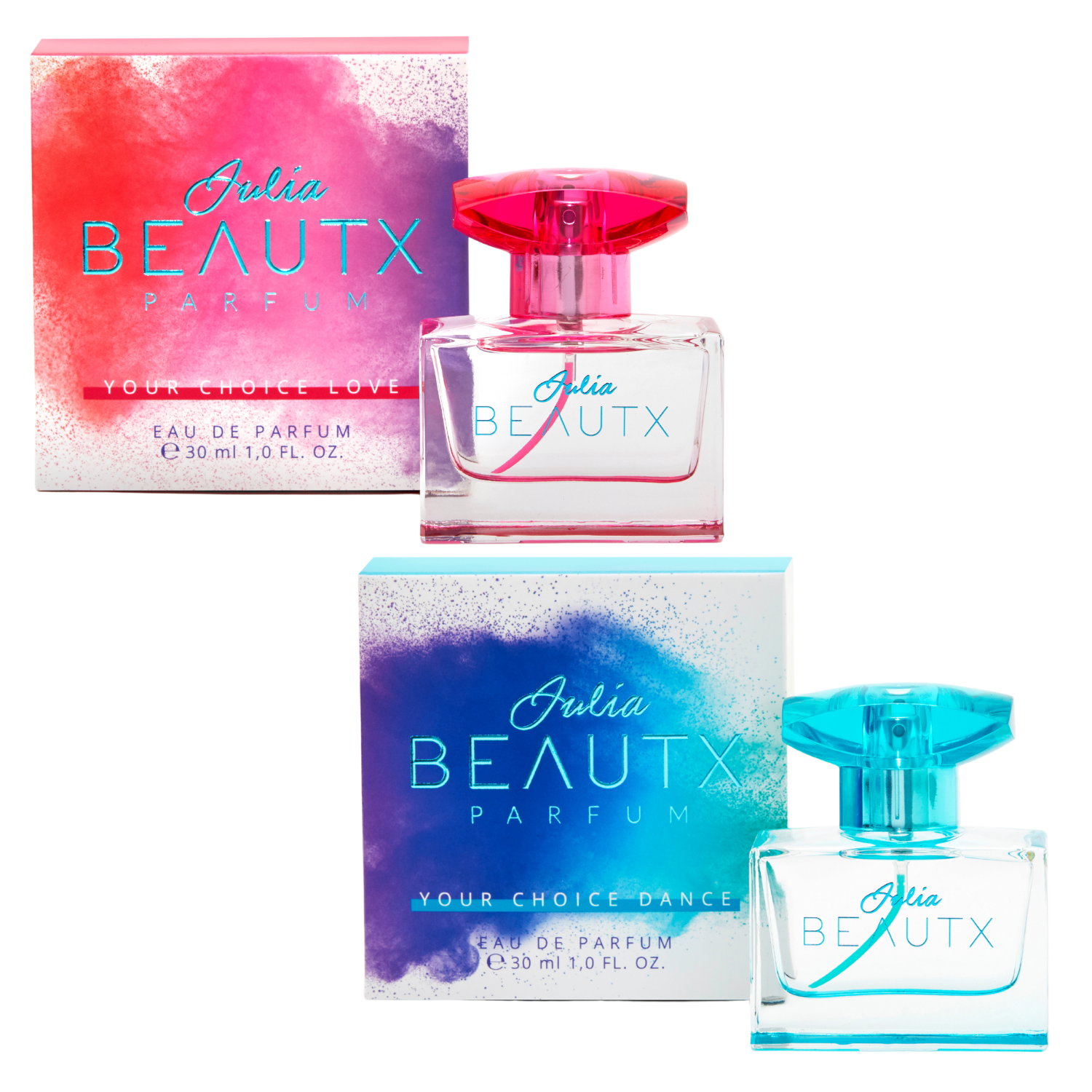 Julia Beautx Parfum