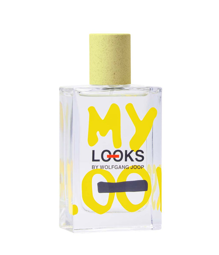 MY LOOKS COLOR - WOMAN