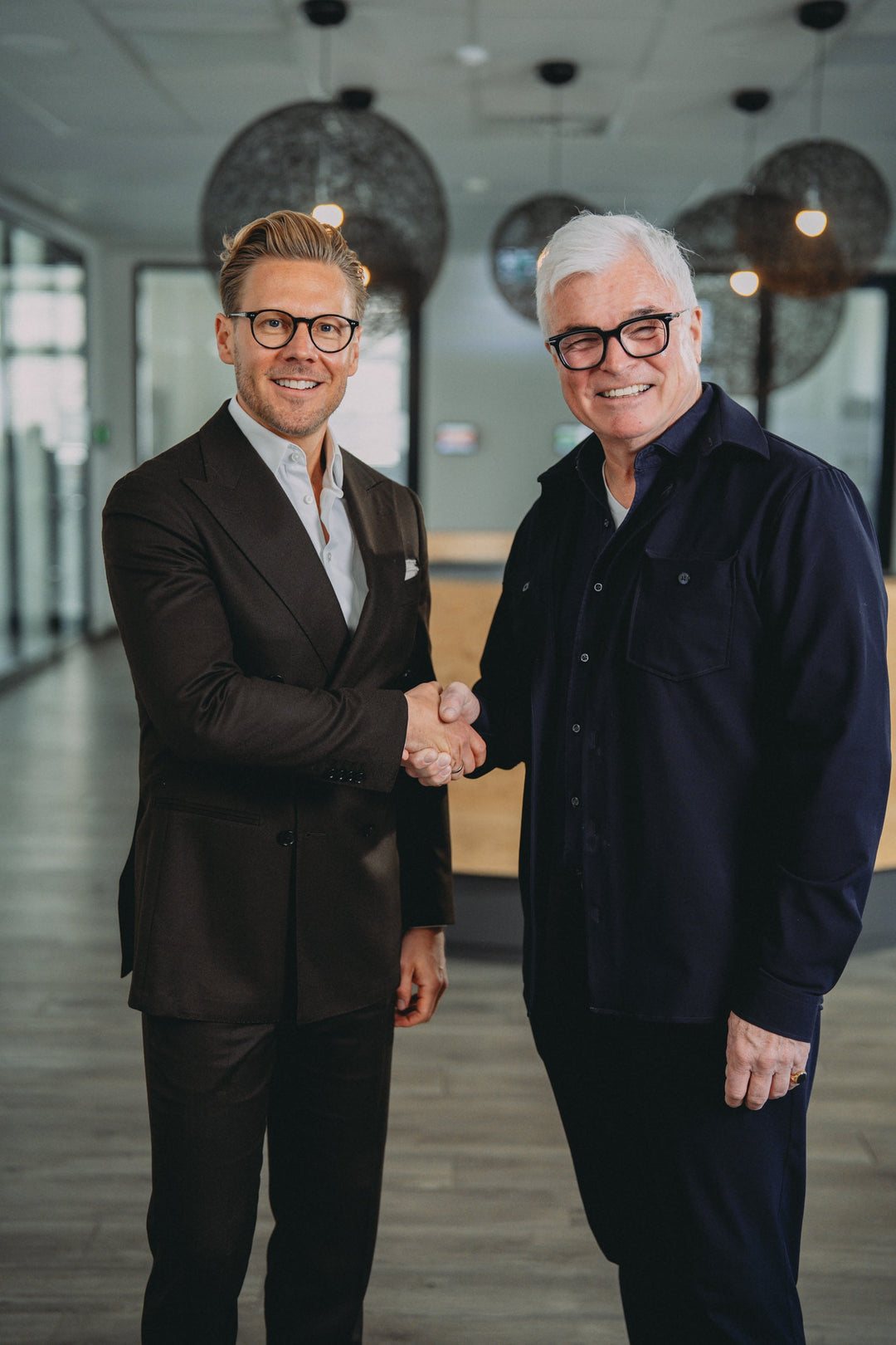 Mäurer & Wirtz und PARFUMLOVERS COLOGNE gehen strategische Allianz ein