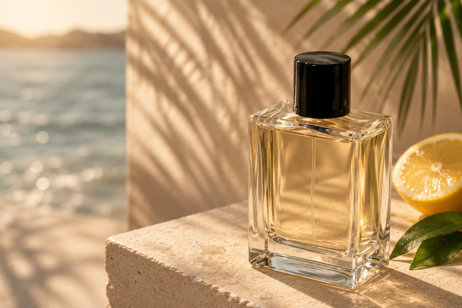 Die besten Sommerparfums 2026 – frisch, leicht, unvergesslich