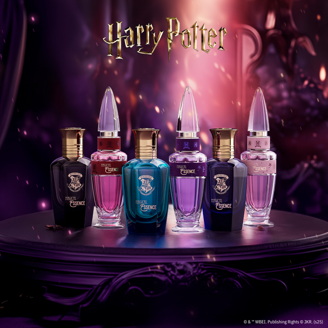 Harry Potter Super Set - Woman & Man