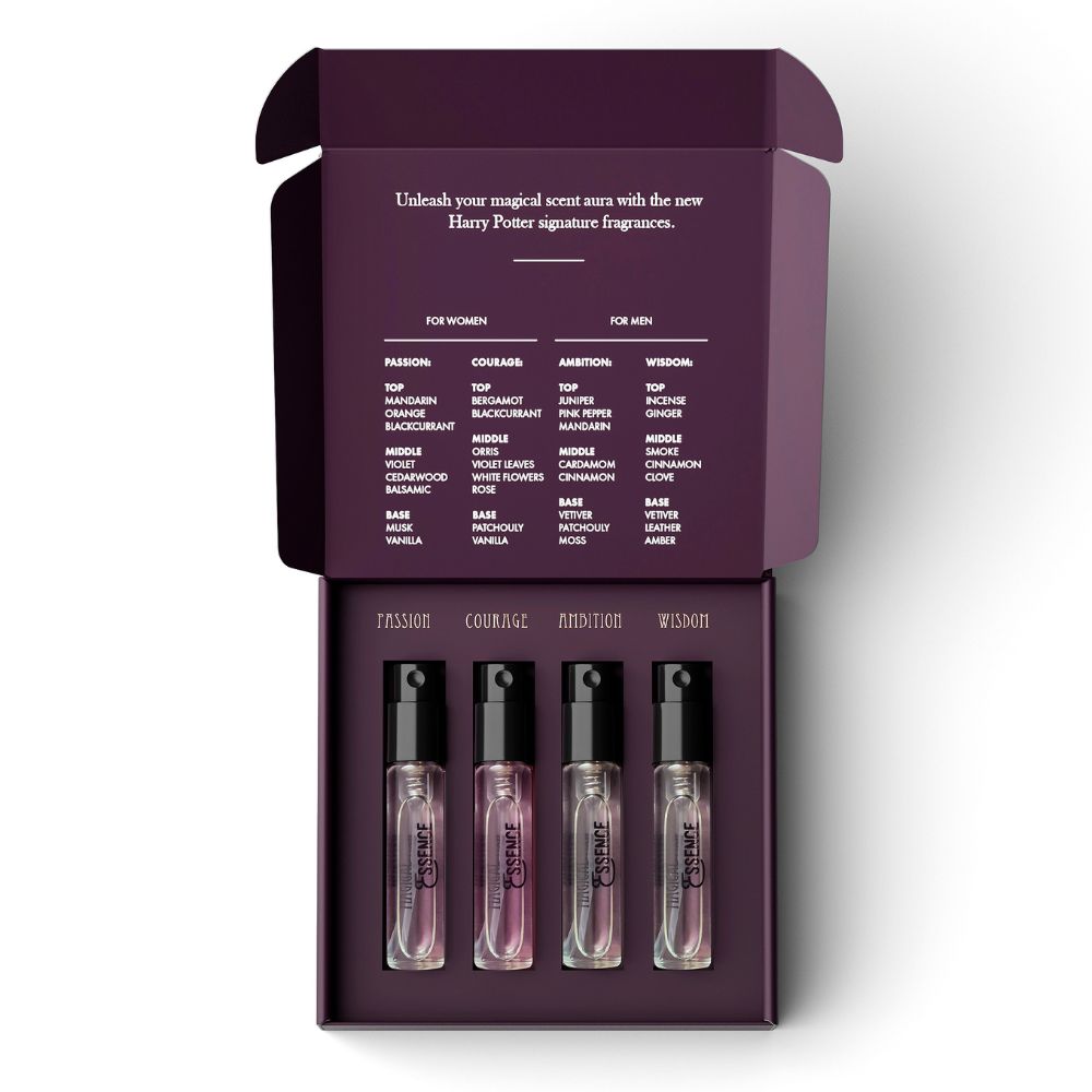 Magical Discovery Set