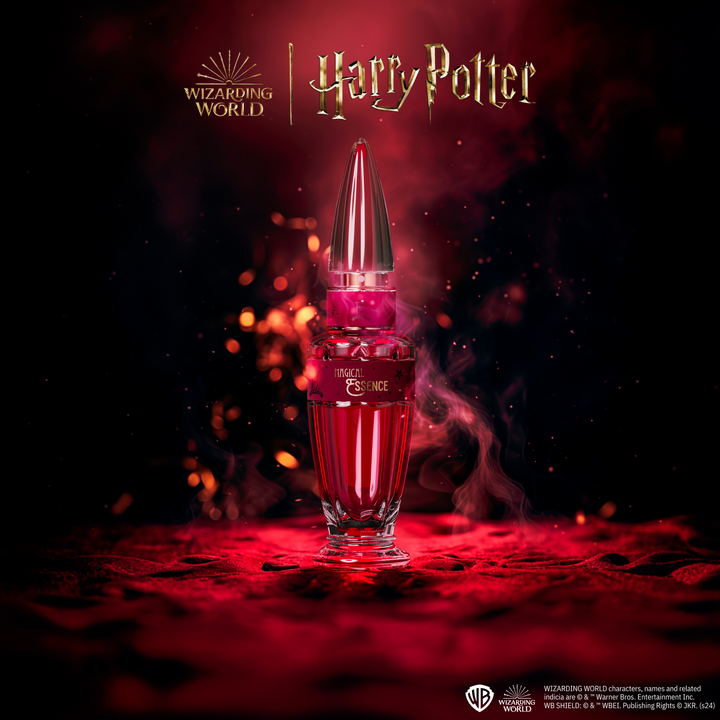 Harry Potter Set - Woman