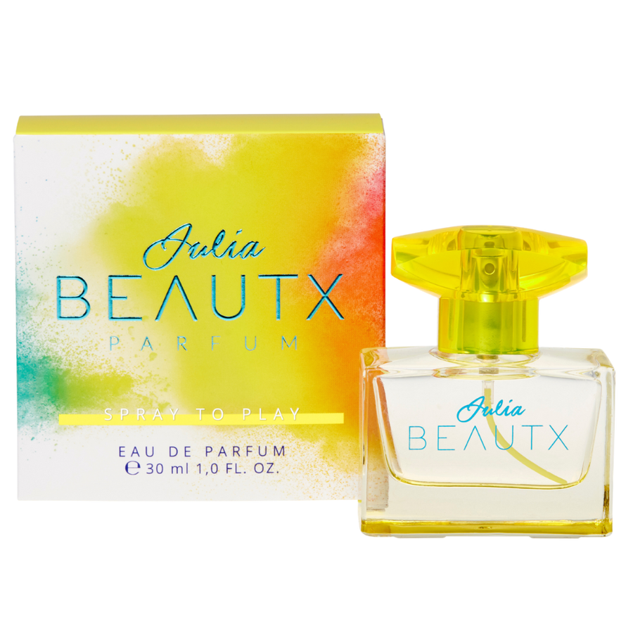 Julia Beautx Parfum