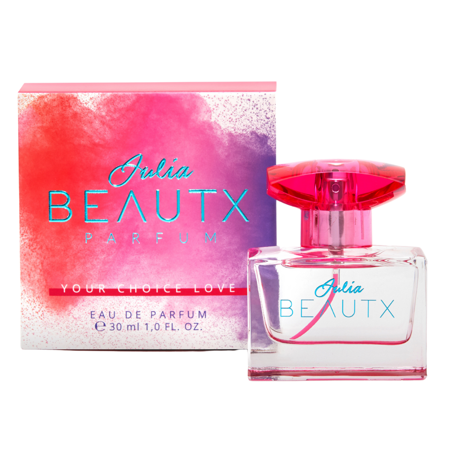 Julia Beautx Parfum