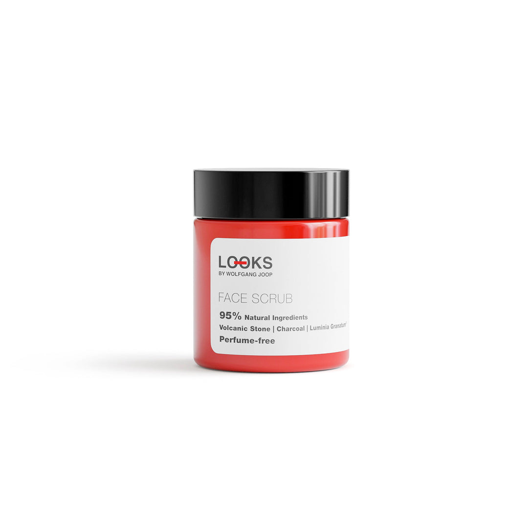 MY LOOKS - Face Scrub