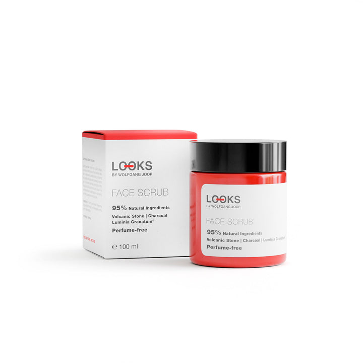 MY LOOKS - Face Scrub