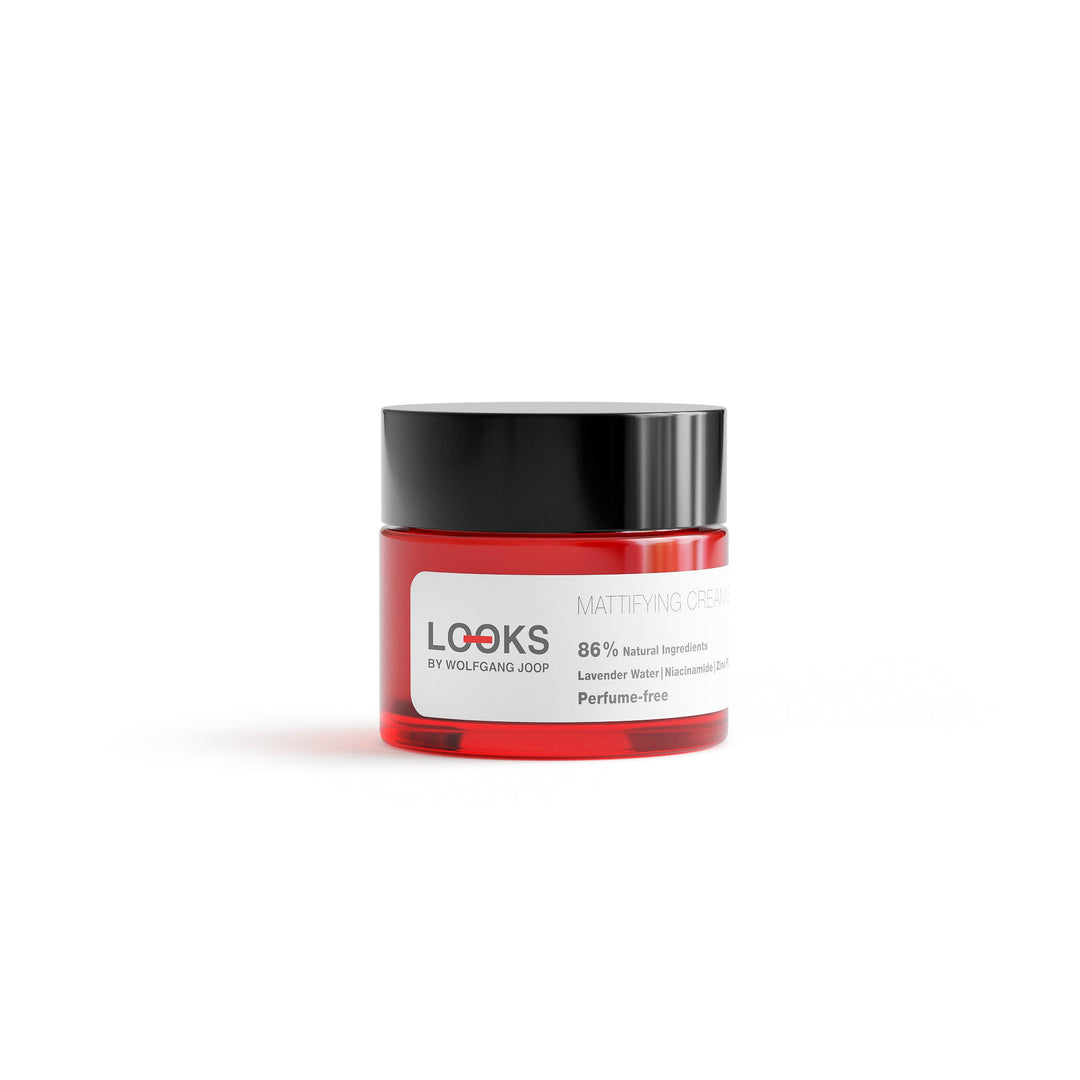 MY LOOKS - Mattifying Cream