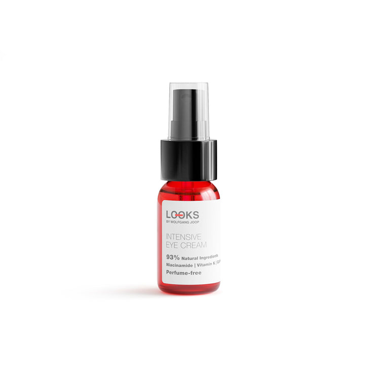 MY LOOKS - Intensive Eye Cream