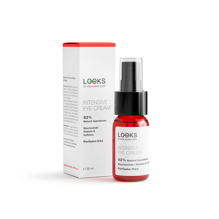 MY LOOKS - Intensive Eye Cream