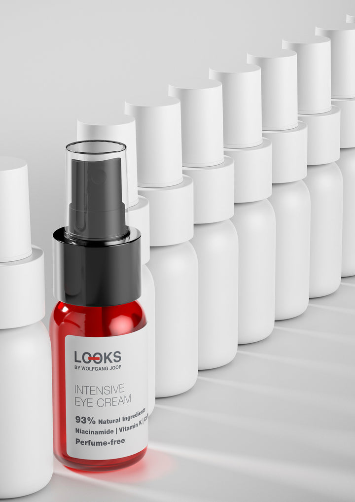 MY LOOKS - Intensive Eye Cream