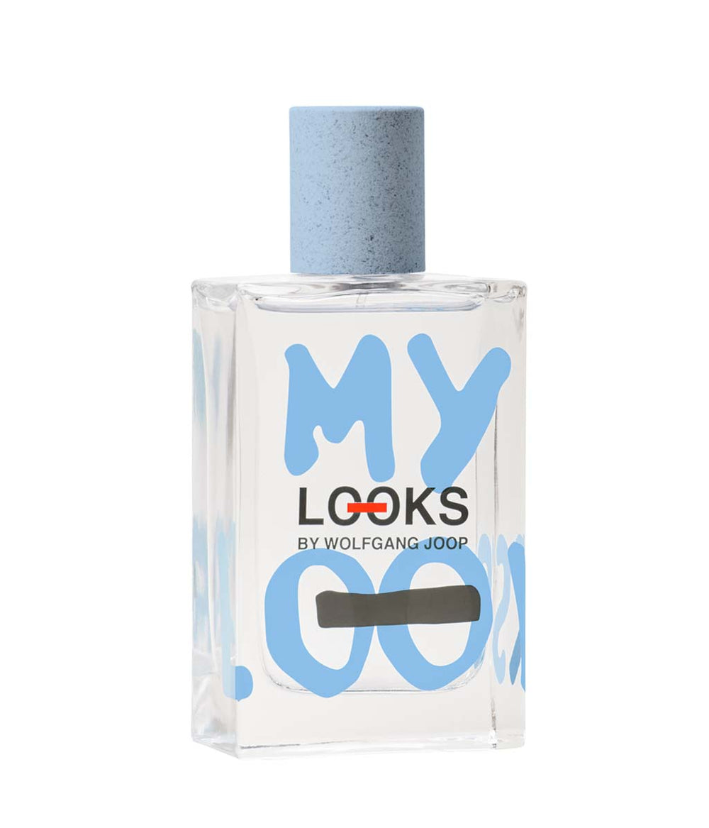 LOOKS by Wolfgang JOOP MAN Eau de Toilette - Main Image