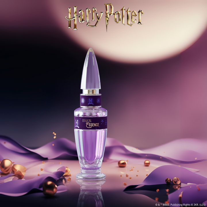 Magical Essence Mystic Woman