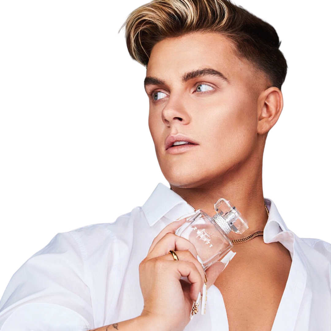 Shiny Facets – PARFUMLOVERS SHOP