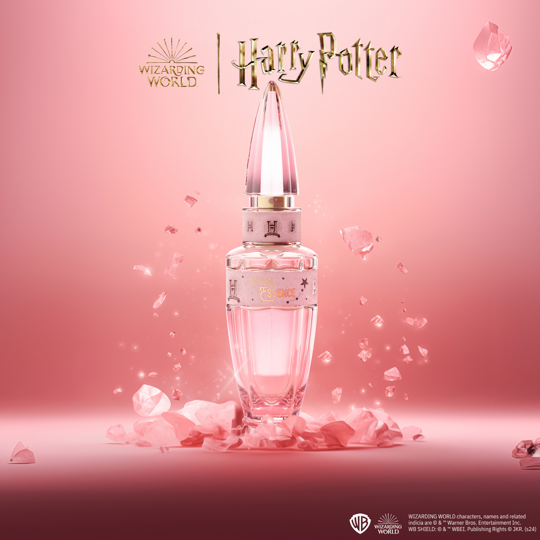Harry Potter Set - Woman