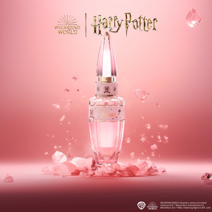 Harry Potter Set - Woman