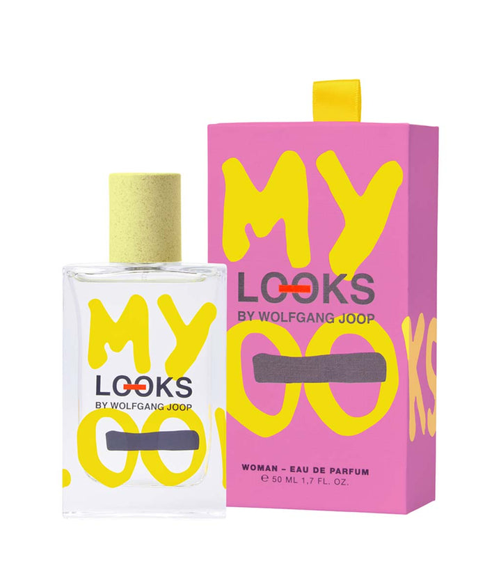 MY LOOKS COLOR - WOMAN