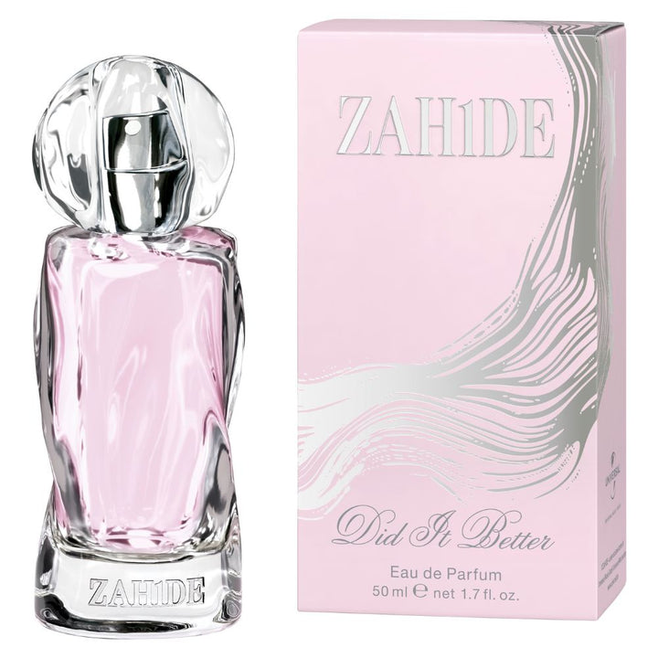 Did It Better EdP 50 ml