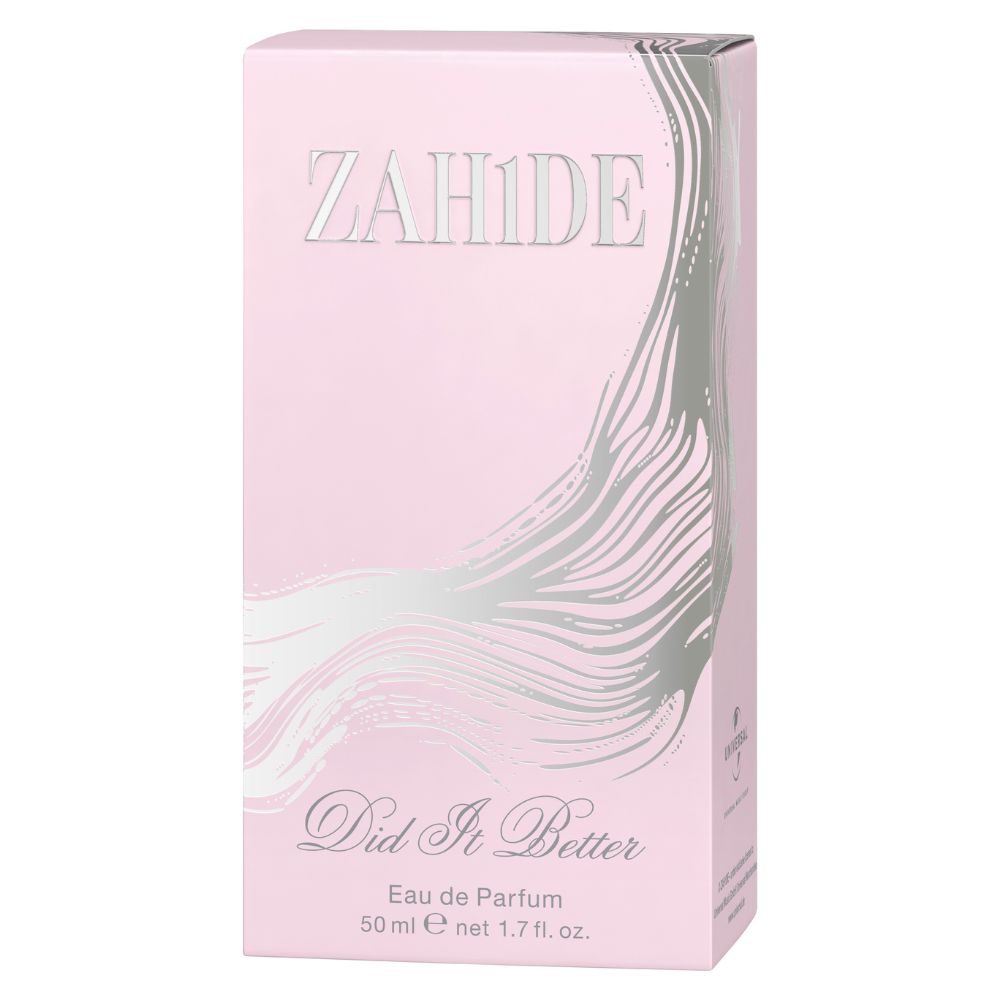 Did It Better EdP 50 ml