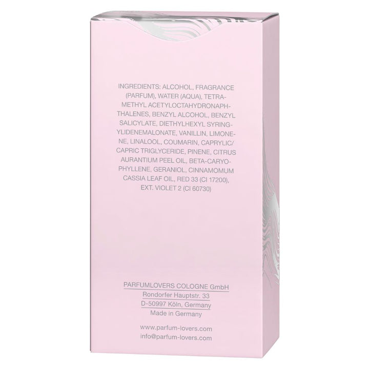Did It Better EdP 50 ml