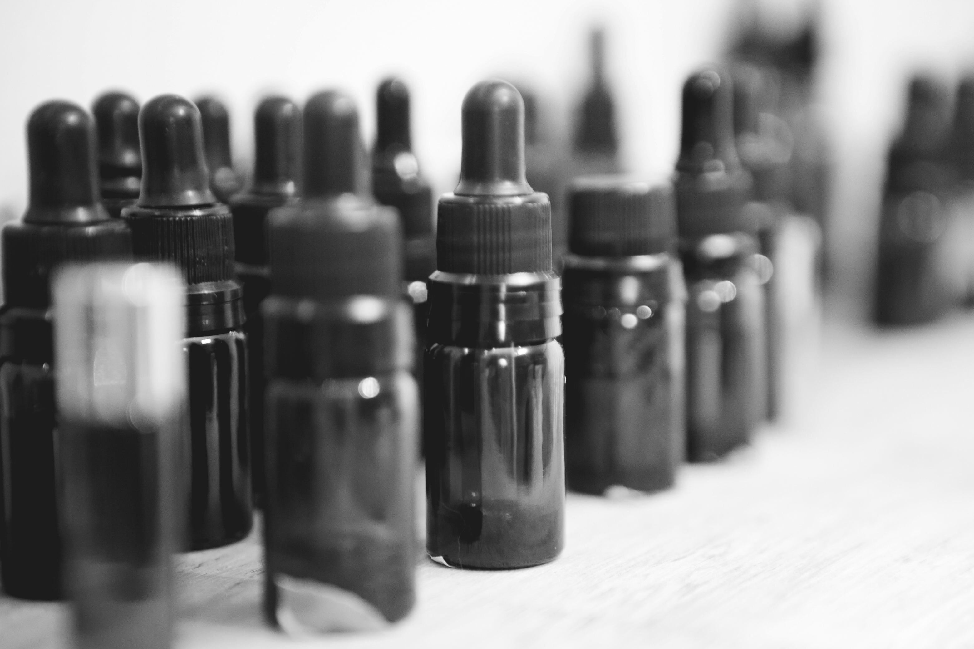 Gründung von ars Parfum
