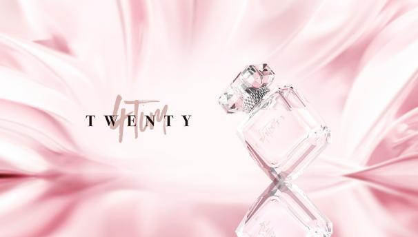 twenty4tim — Shiny Facets